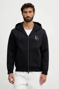 Armani Exchange Mikina Armani Exchange