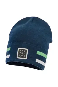 Dětská bavlněná čepice Jamiks WERUM