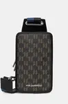 Karl Lagerfeld Taška Karl Lagerfeld K/MONOGRAM