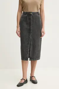 Džínová sukně Sessun