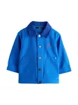 Next Prechodná bunda  modrá
