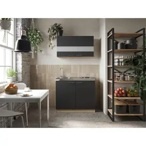 Respekta MINIKUCHYNĚ