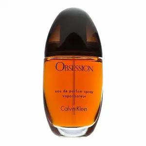 Calvin Klein Obsession parfémovaná voda pro ženy 50 ml