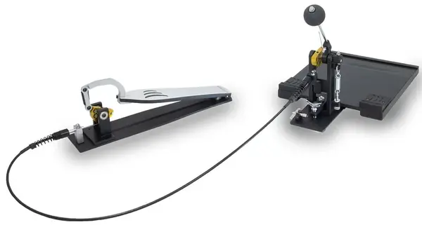 Schlagwerk CAP200 Pedal