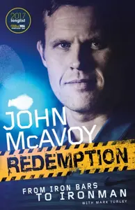 Redemption - John McAvoy, Mark Turley