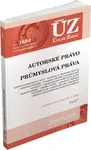 ÚZ č. 1684 - Autorské právo, Průmyslová práva