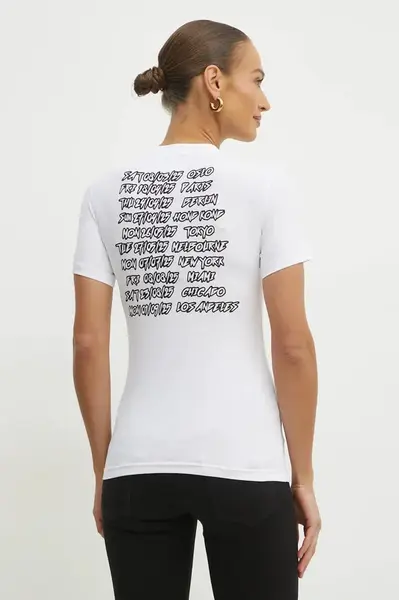 Tričko Versace Jeans Couture