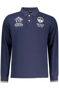 Pánská polokošile s dlouhým rukávem