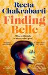 Finding Belle - Reeta Chakrabarti - kniha z kategorie Společenská beletrie