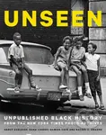 Unseen (Unpublished Black History from the New York Times Photo Archives) - kniha z kategorie Humanitní a společenské vědy