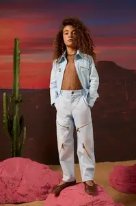 Dětské rifle Pinko