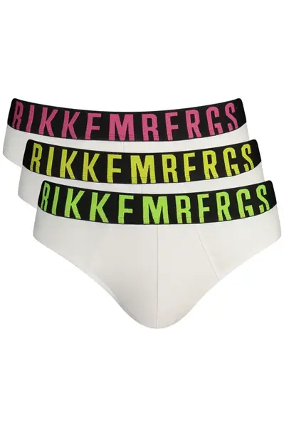 Pánske boxerky Bikkembergs, 3 ks