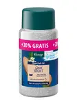 Kneipp Sůl do koupele Good Night 600 g