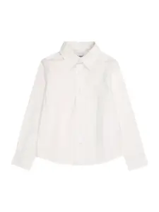 JACK & JONES MINI Košeľa  biela