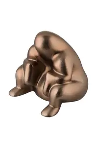 Alessi Dveřní zarážka Alessi Dédé