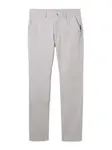 TOM TAILOR Chino nohavice  sivá