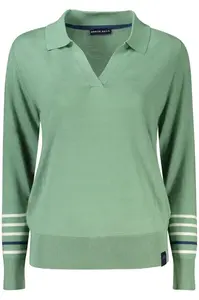 Zelený dámský svetr North Sails