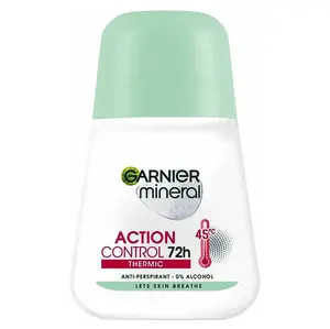 GARNIER Mineral Action Control Thermic Roll-on 50 ml