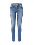 LTB Džínsy 'MOLLY'  modrá denim