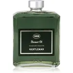 Sabon Shower Oil sprchový olej pro muže 400 ml