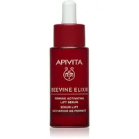 Apivita Beevine Elixir Lift Serum liftingové zpevňující sérum pro rozjasnění pleti 30 ml