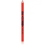 L.A. Girl Cosmetics Shockwave konturovací tužka na rty odstín Outrage 1.2 g