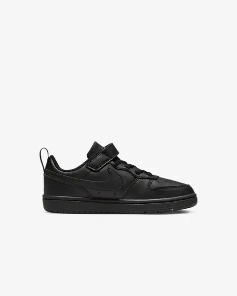 Nike Court Borough Low Recraft Little Kids Shoes 28