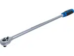 BGS Technic BGS 636 Oboustranná ráčna extra dlouhá výstupní čtyřhran 10 mm (3/8") 455 mm