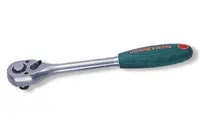 Ráčna 1/2", 36 zubů, s přepínací páčkou - JONNESWAY R2904