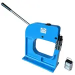 DINOSAURIER Stroj pro stahování a roztahování plechu SG 1450 SSPI2