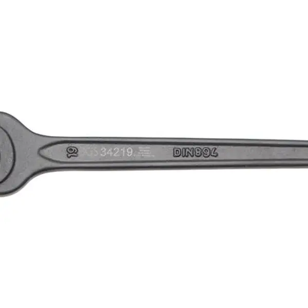 BGS Technic BGS 34219 Jednostranný klíč 19 mm dle DIN 894