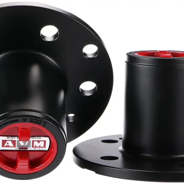 Volnoběžka AVM 467HP - Ford (včetně kitu), 2 ks