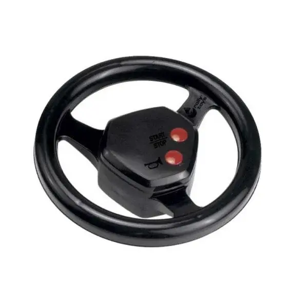 Rollytoys Volant s houkačkou