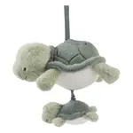 Dětský kolotoč do postýlky Liewood Mandy Turtle Music Mobile LW20037
