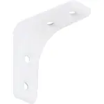 Konzole na polici WSM 50 BI50X50