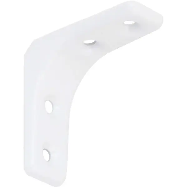 Konzole na polici WSM 50 BI50X50