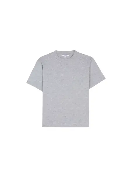 Scalpers Tričko  sivá