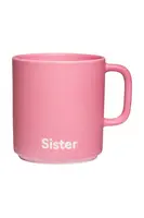 Hrnek Design Letters VIP Favourite Cup 250 ml více barev