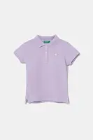 Dětské polo tričko United Colors of Benetton