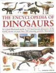 Encyclopedia Of Dinosaurs - Dixon Dougal