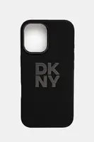 Obal na telefon Dkny iPhone 16 6.1