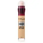 MAYBELLINE NEW YORK Instant Anti Age Eraser tekutý korektor s aplikátorom odtieň 07 Sand 6.8 ml