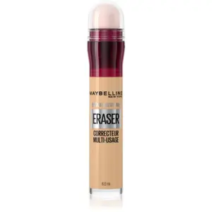 MAYBELLINE NEW YORK Instant Anti Age Eraser tekutý korektor s aplikátorom odtieň 07 Sand 6.8 ml