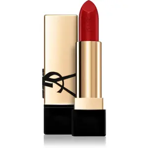 Yves Saint Laurent Rouge Pur Couture rtěnka pro ženy R11 Rouge Eros 3.8 g