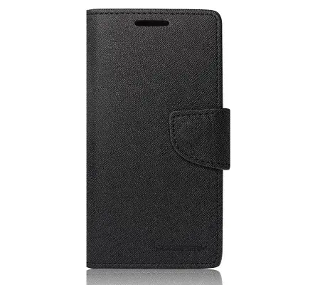 MERCURY Fancy Diary flipové pouzdro pro Xiaomi Redmi 7A, černé