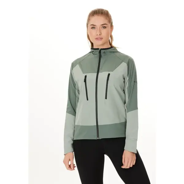 Women's Endurance Telly W Functional Jacket
