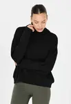 Women's hoodie Endurance Jade