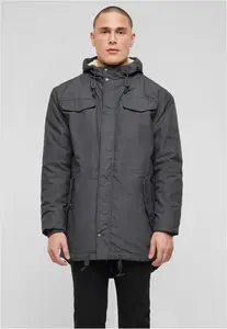 Anthracite Marsh Lake Parka