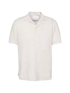 Lindbergh Košeľa  sivá