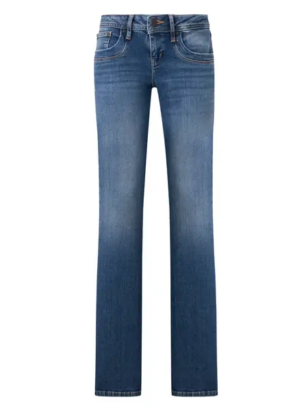 LTB Džínsy 'Valerie'  modrá denim
